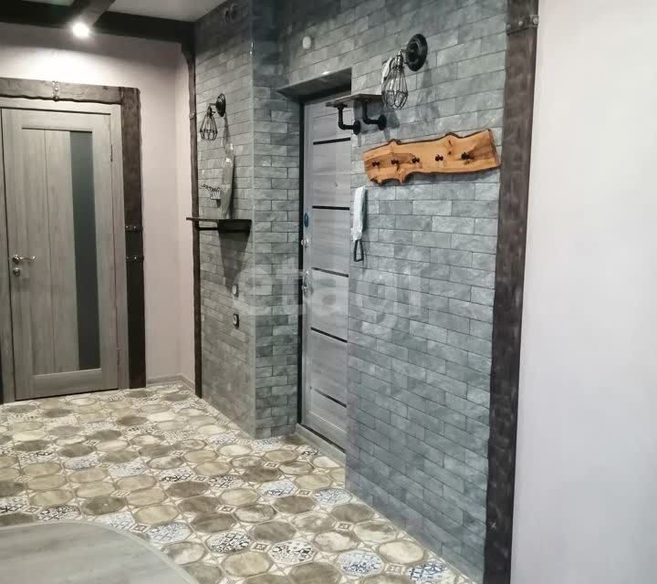 Продаётся 2-комнатная квартира, 65 м²