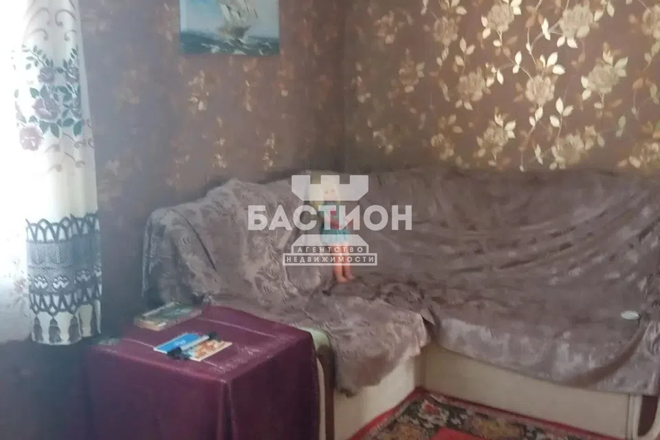 Продаётся 1-этажный дом, 100 м²