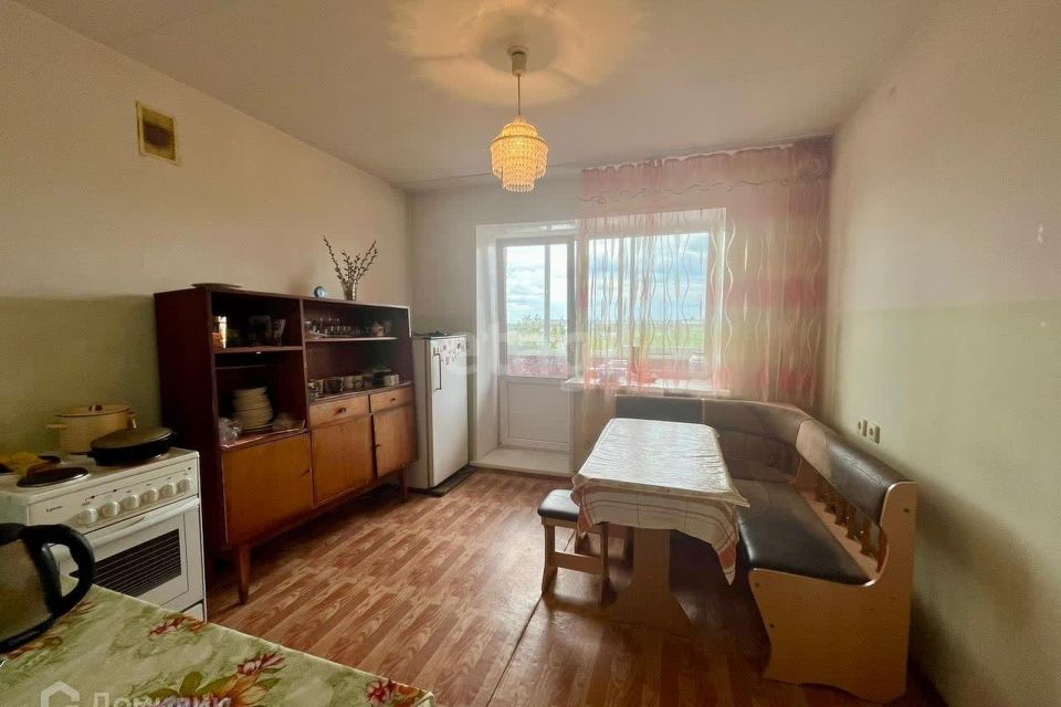 Продаётся 3-комнатная квартира, 95.1 м²