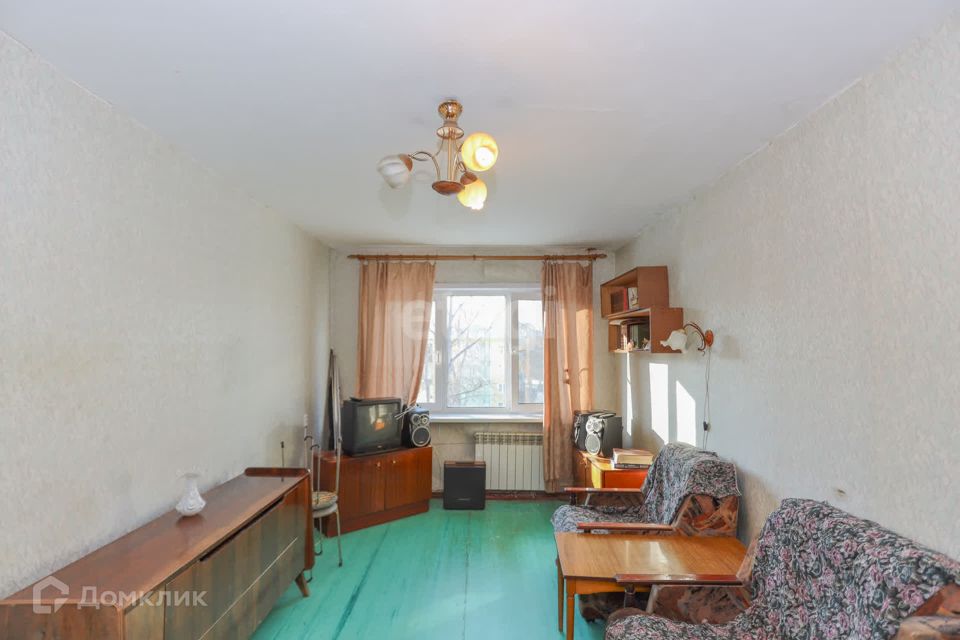 Продаётся 1-комнатная квартира, 30 м²