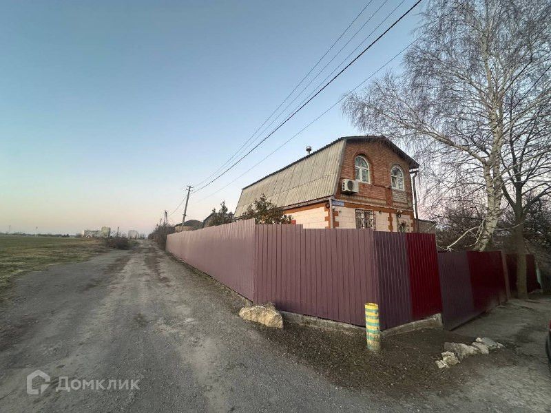 Продаётся 2-этажный дом, 77.9 м²