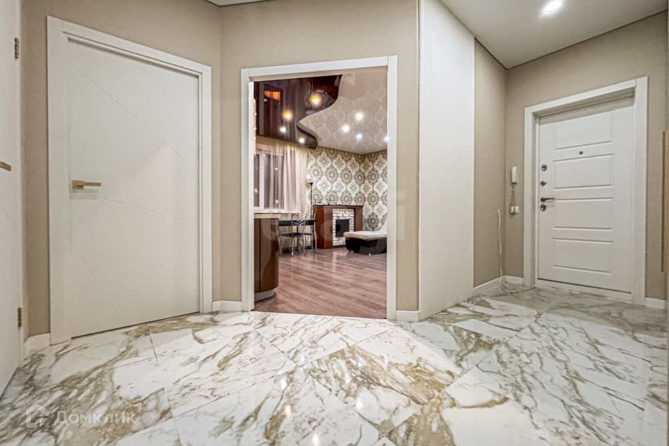 Продаётся 2-комнатная квартира, 58.8 м²