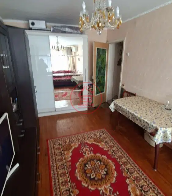 Продаётся 2-комнатная квартира, 48 м²