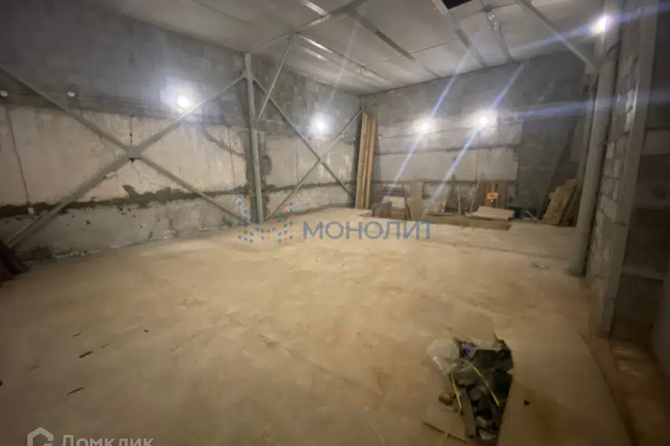Продаётся гараж, 89.6 м²