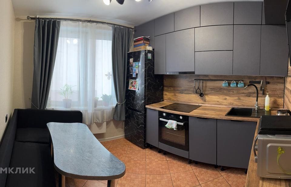 Продаётся 2-комнатная квартира, 61 м²