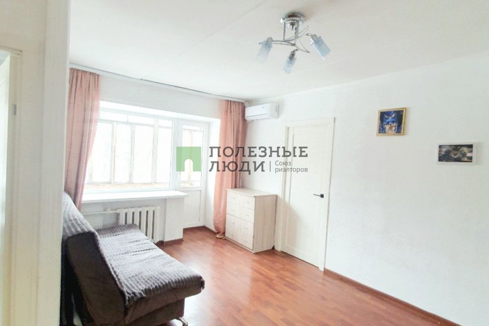 Сдаётся 2-комнатная квартира, 45 м²