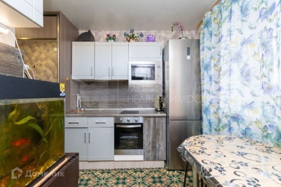 Продаётся 1-комнатная квартира, 25.2 м²