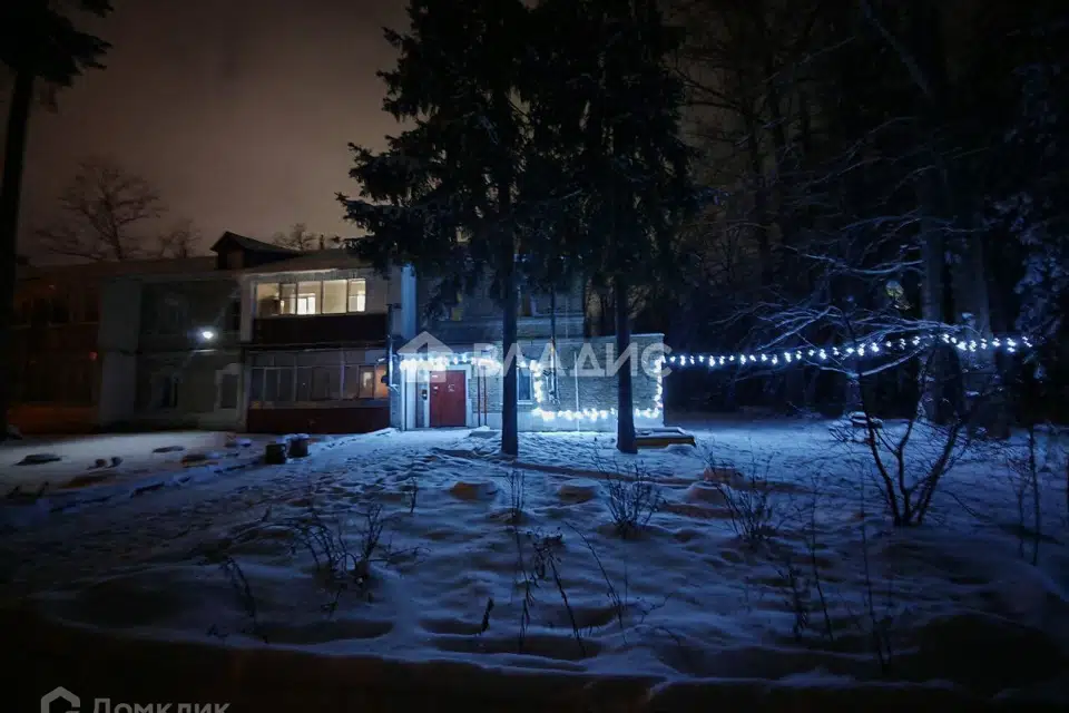 Продаётся 1-комнатная квартира, 35 м²