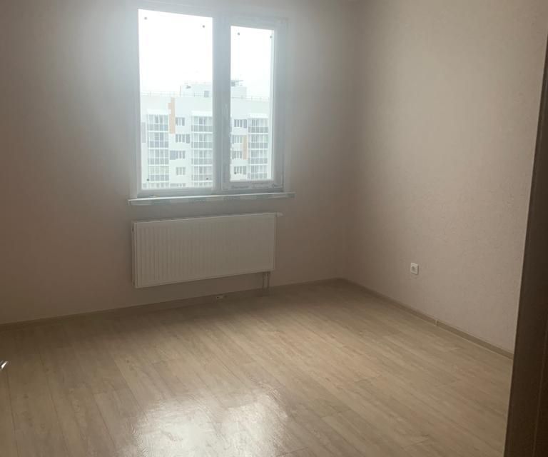 Продаётся 1-комнатная квартира, 38.9 м²