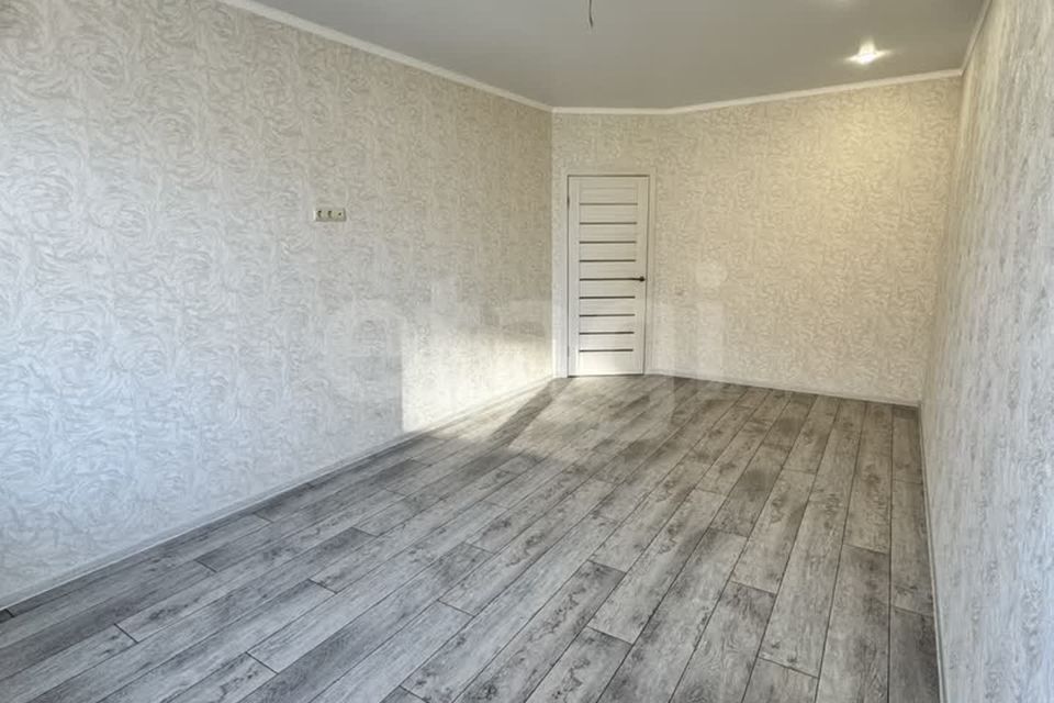 Продаётся 1-комнатная квартира, 48.3 м²