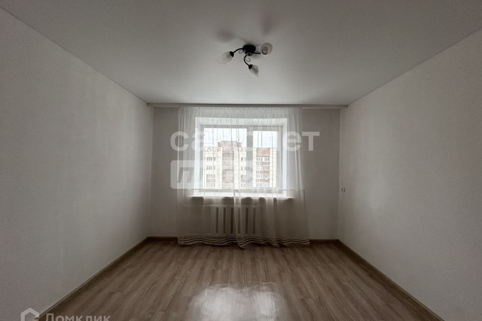 Продаётся комната в 4-комн. квартире, 13.4 м²
