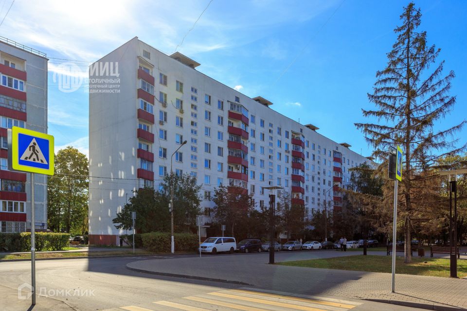Продаётся 2-комнатная квартира, 50 м²