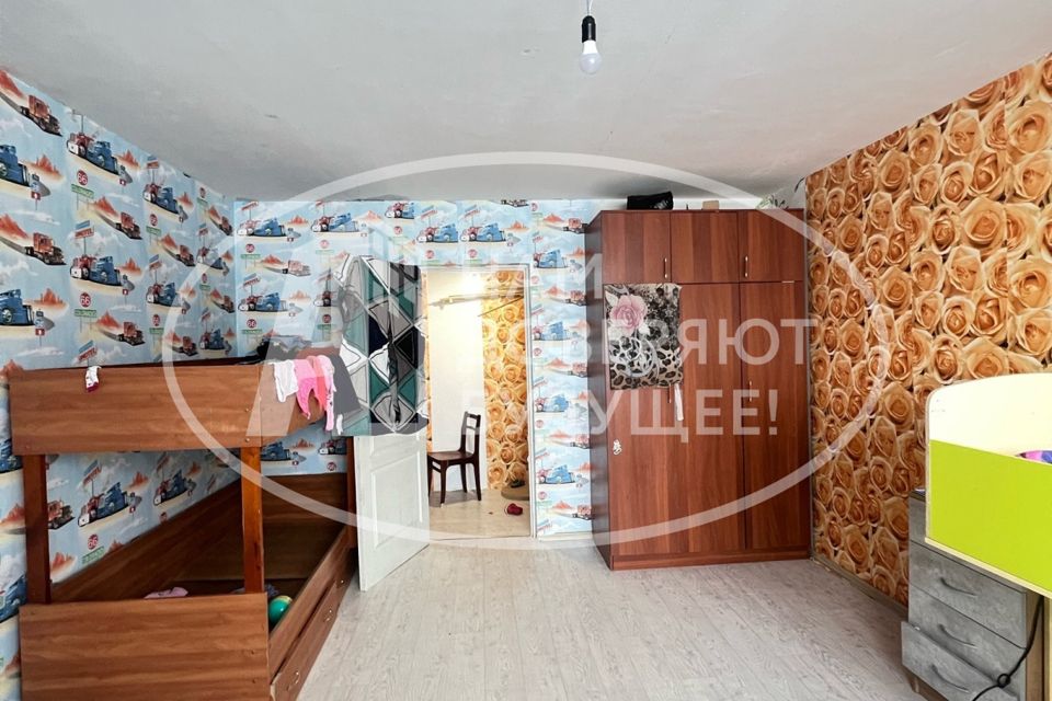 Продаётся 1-комнатная квартира, 38 м²