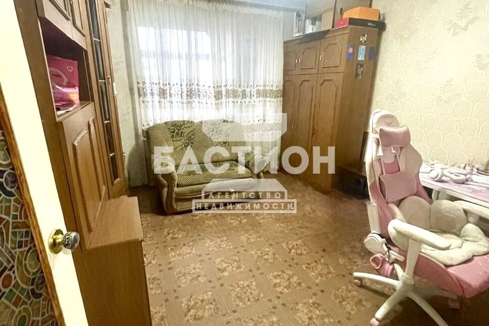 Продаётся 1-комнатная квартира, 37 м²