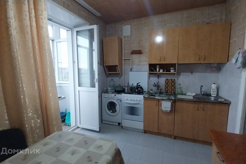 Продаётся 3-комнатная квартира, 64 м²