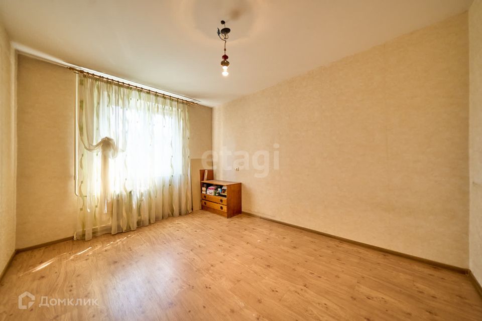 Продаётся 2-комнатная квартира, 51.9 м²