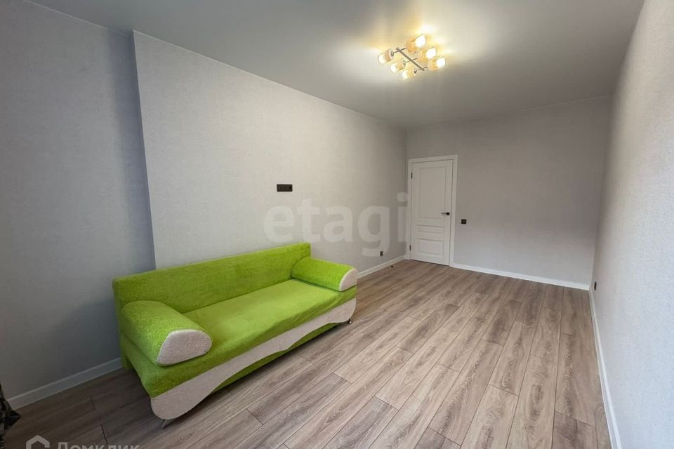 Сдаётся 1-комнатная квартира, 44 м²