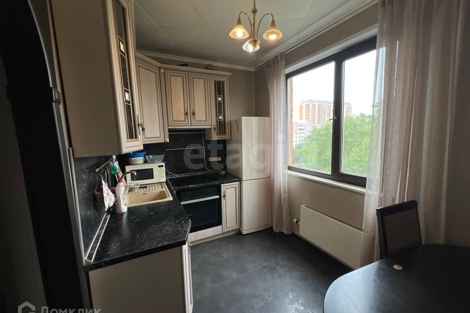 Сдаётся 1-комнатная квартира, 37.9 м²