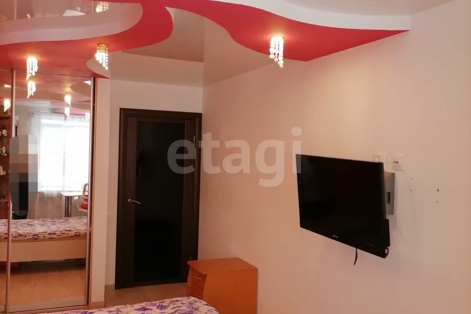 Продаётся 5-комнатная квартира, 93 м²