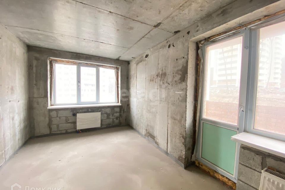 Продаётся 2-комнатная квартира, 53 м²