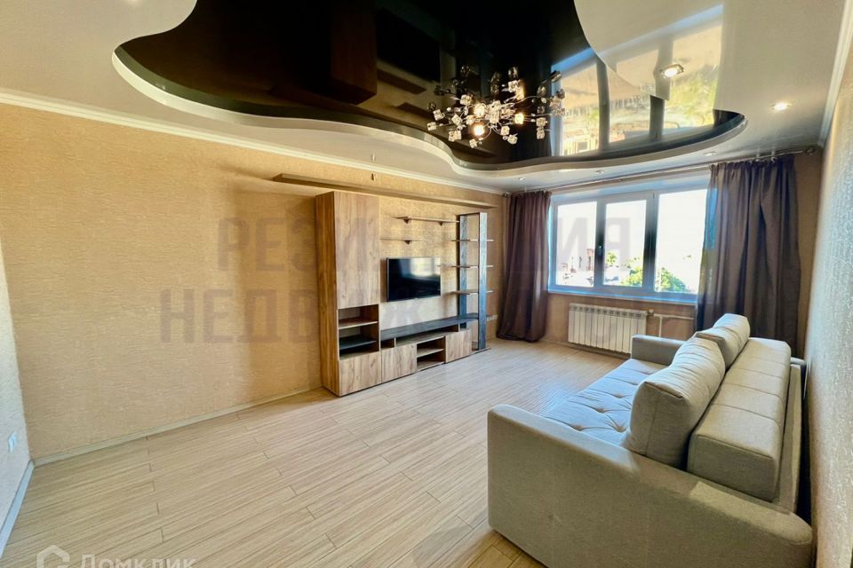 Продаётся 3-комнатная квартира, 75 м²
