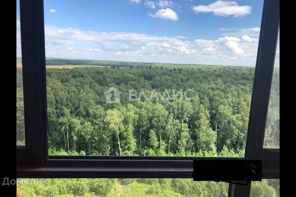 Продаётся 1-комнатная квартира, 30.1 м²