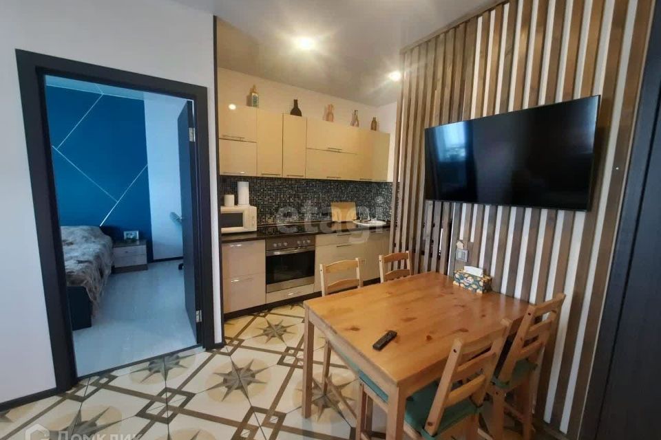 Продаётся 2-комнатная квартира, 47 м²