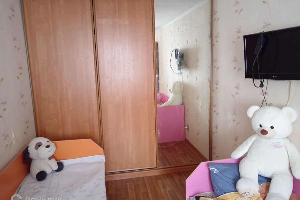 Продаётся 2-комнатная квартира, 45 м²