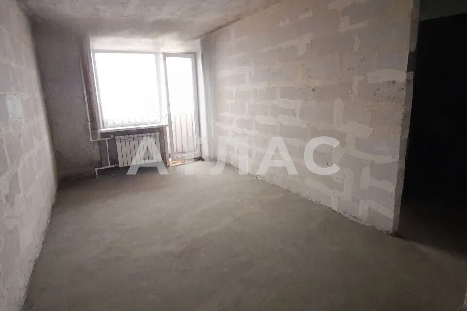 Продаётся 1-комнатная квартира, 30.7 м²
