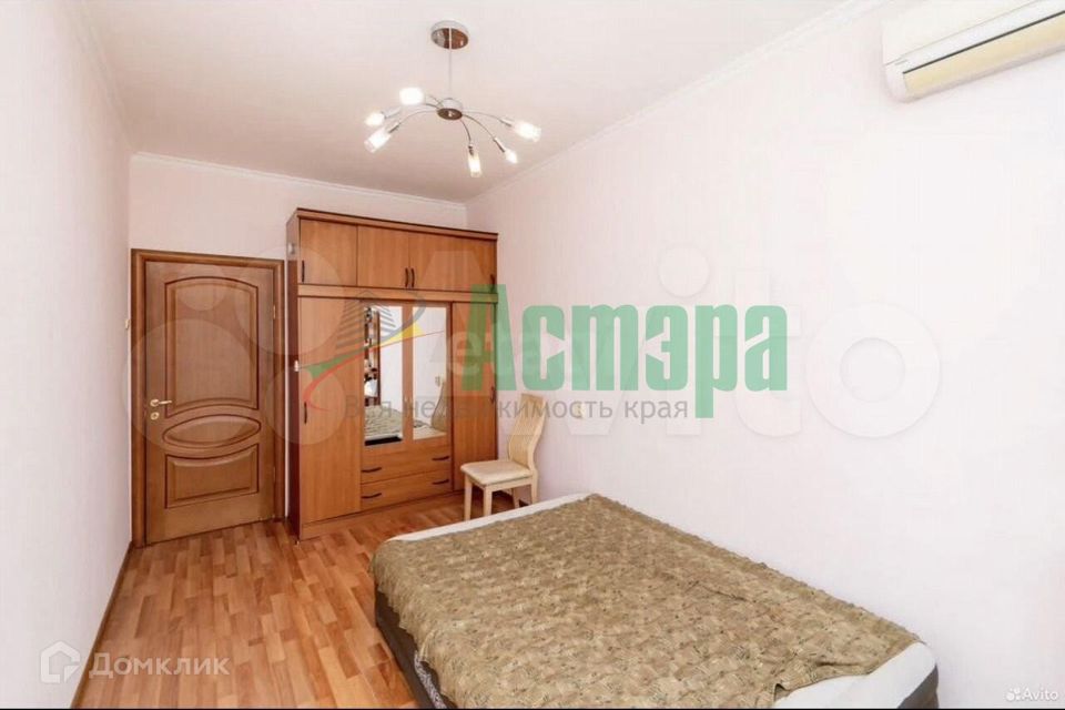Продаётся 2-комнатная квартира, 54 м²