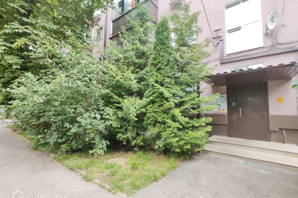 Продаётся 2-комнатная квартира, 43.4 м²