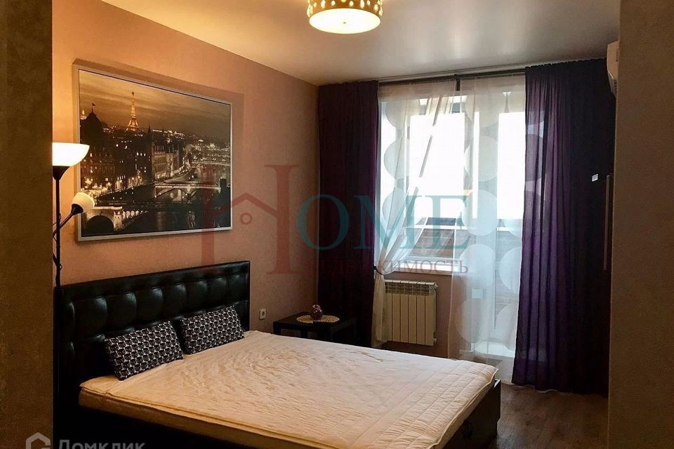 Сдаётся 1-комнатная квартира, 32.2 м²