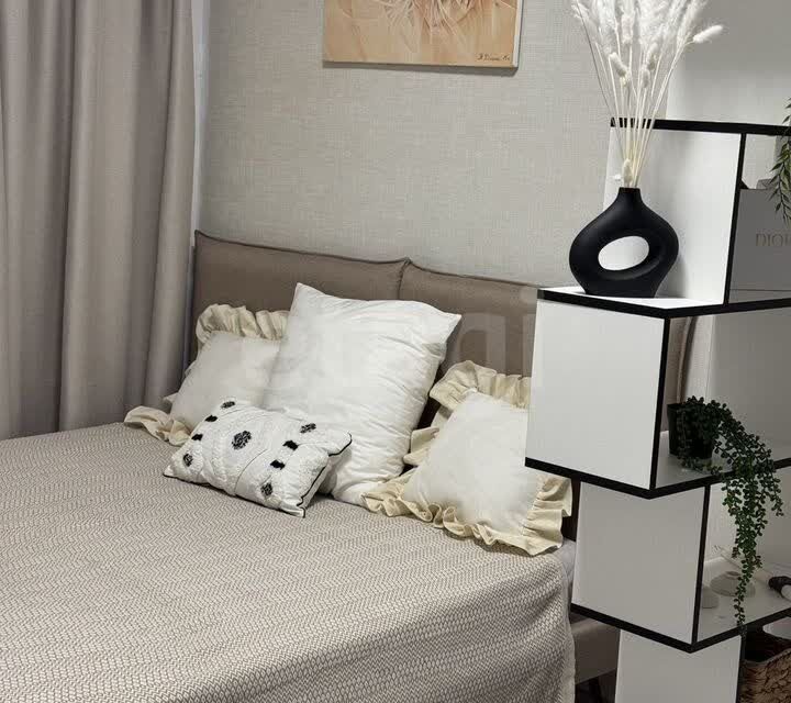 Продаётся студия, 26 м²