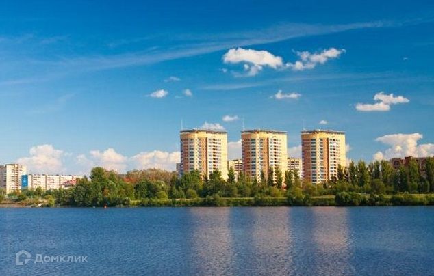 Продаётся 2-комнатная квартира, 70.3 м²