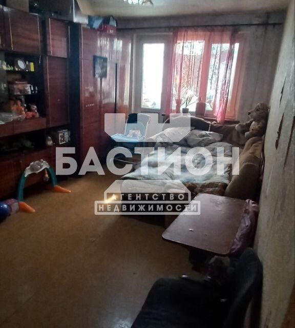 Продаётся 2-комнатная квартира, 42 м²