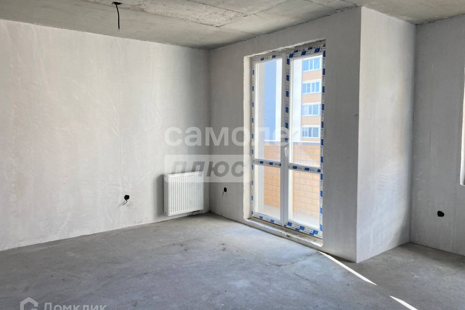 Продаётся студия, 34 м²