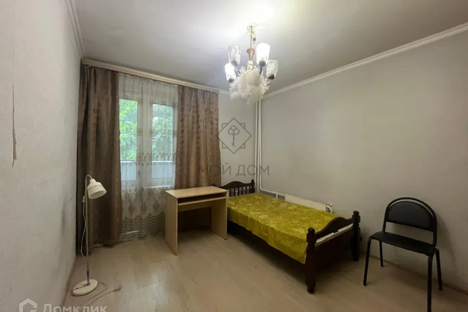 Сдаётся комната в 3-комн. квартире, 14 м²