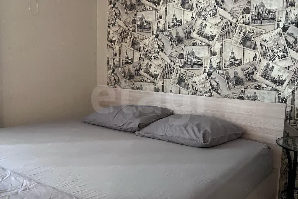 Продаётся студия, 33.6 м²