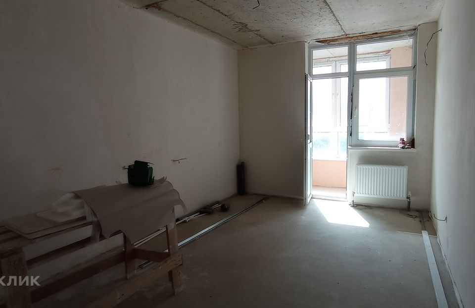 Продаётся студия, 26 м²