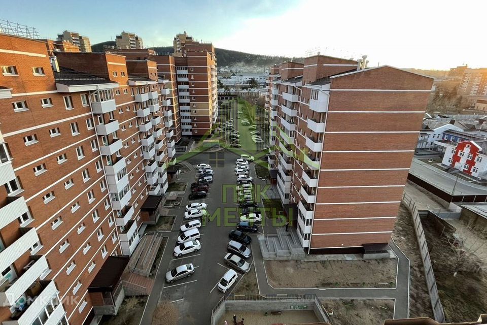 Продаётся студия, 29 м²