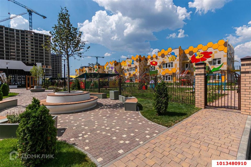 Продаётся студия, 29.7 м²