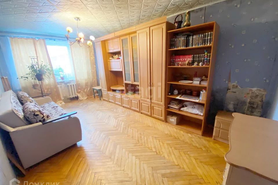 Г Воскресенск Купить Квартиру Вторичку На Менделеева