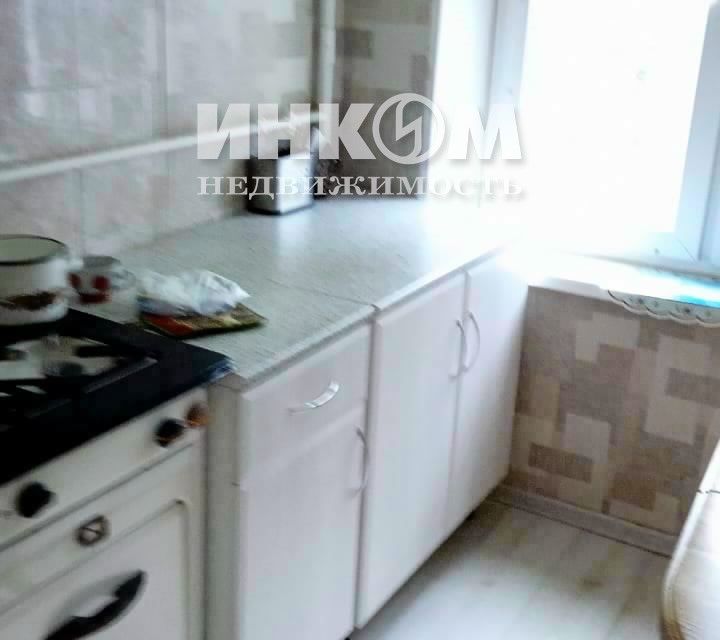 Сдаётся 1-комнатная квартира, 38 м²