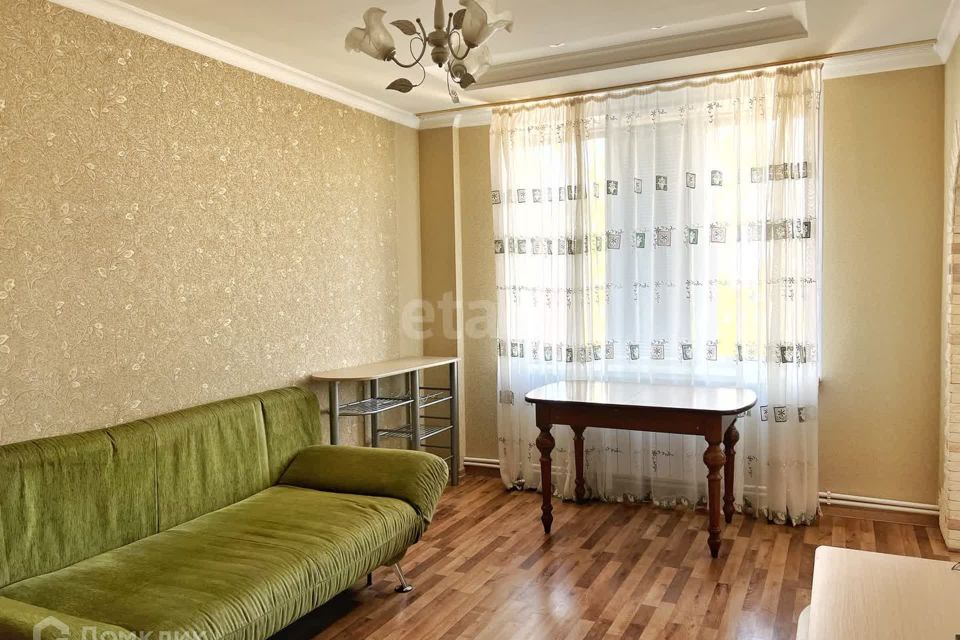 Продаётся 3-комнатная квартира, 67.1 м²