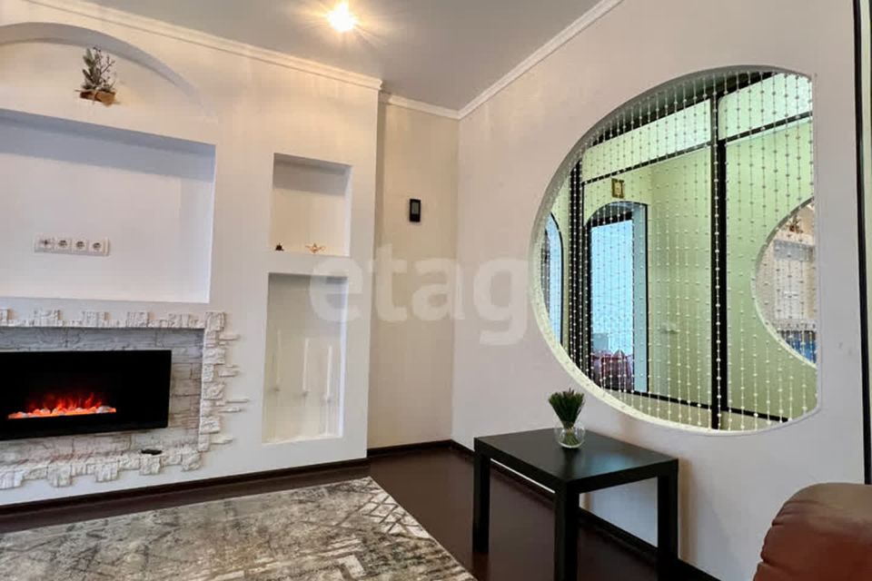 Продаётся 3-комнатная квартира, 67.6 м²
