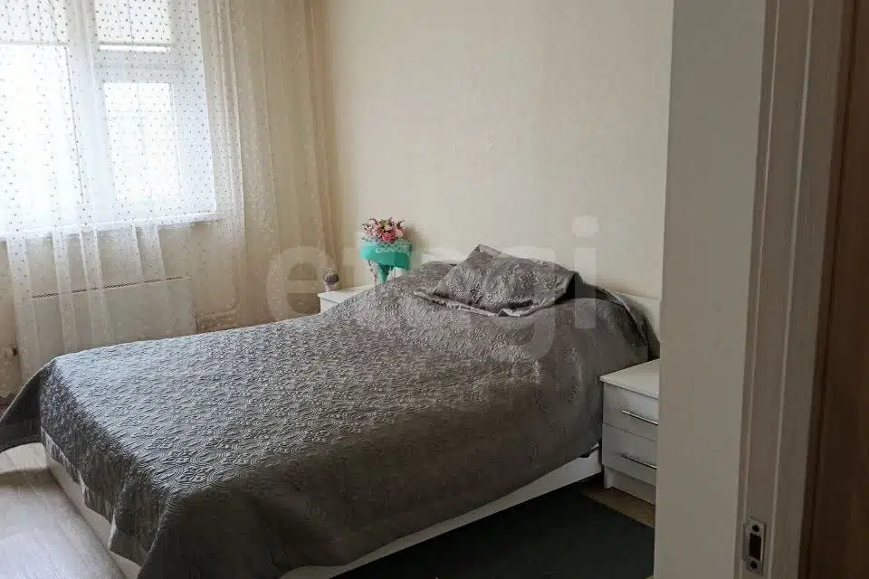 Продаётся 2-комнатная квартира, 46 м²