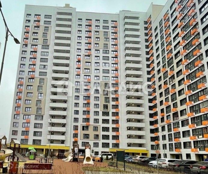 Продаётся 2-комнатная квартира, 63 м²