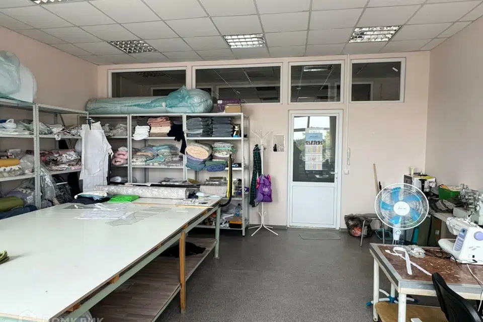Сдаётся офис, 42 м²