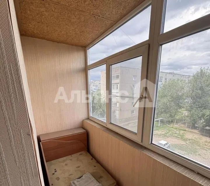 Продаётся 1-комнатная квартира, 30.4 м²