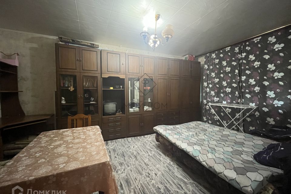 Сдаётся 1-комнатная квартира, 37 м²
